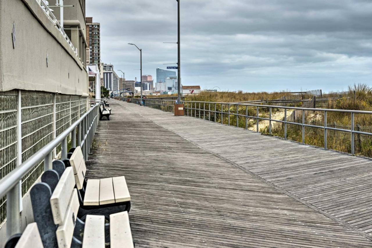 Cozy Ventnor Getaway Walk To Public Beach! Exterior foto